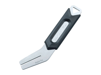 TOPEAK Rotor Truing Fork RotorTru