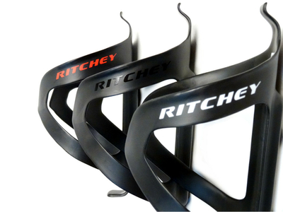 RITCHEY Flaschenhalter WCS Carbon UD matt schwarz
