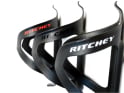 RITCHEY Flaschenhalter WCS Carbon UD matt weiß