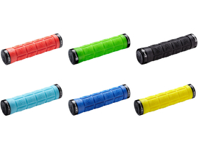 RITCHEY Grips WCS Trail Lock On coloured