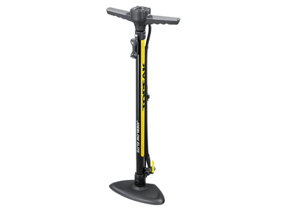 joe bike pump
