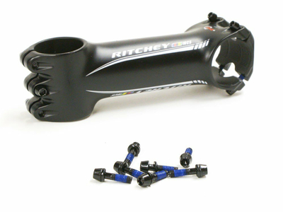 RITCHEY Ersatzteil Edelstahlschrauben fr Vorbau WCS C260...