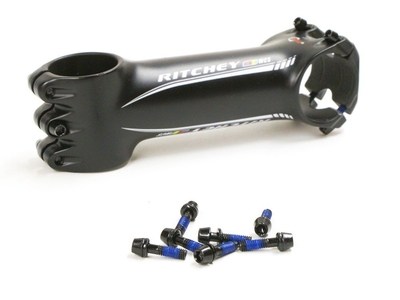 RITCHEY Ersatzteil Edelstahlschrauben für Vorbau WCS C260...