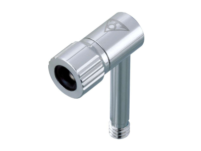 TOPEAK Valve Adapter Presta Pressure-Rite