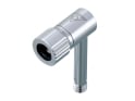 TOPEAK Valve Adapter Presta Pressure-Rite