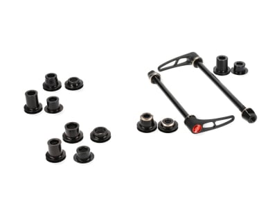 LIGHTWEIGHT Disc Adapter Set 4 | alle Systeme für Lightweight Disc Laufradsätze