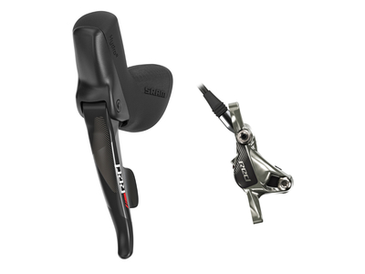 SRAM RED 22 hydraulic Shifter inkl. hydraulic Disc Brake