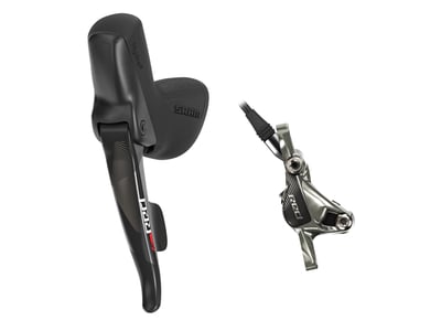 SRAM RED Schalt- | Bremshebel inkl. hydraulischer...