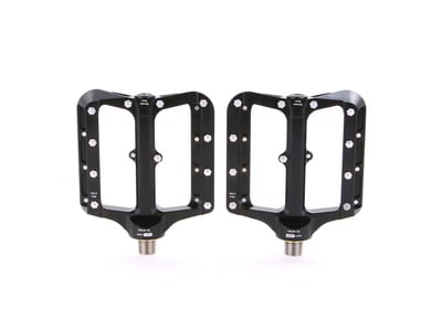SYNTACE Pedale NumberNine2 Titan L | schwarz