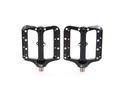 SYNTACE Pedals NumberNine2 Titan L | black