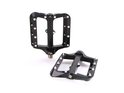 SYNTACE Pedals NumberNine2 Titan L | black