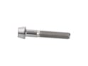 Titanium Screw M6x35 conical