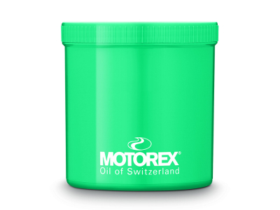 MOTOREX Special Grease White Grease 850 g
