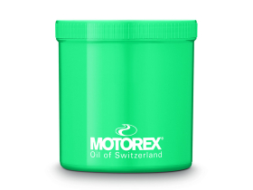 MOTOREX Special Grease White Grease 850 g