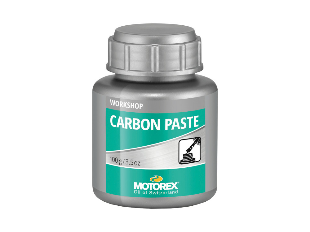 MOTOREX Carbon Paste Montagepaste