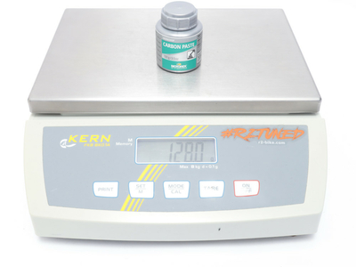 MOTOREX Carbon Paste Montagepaste | 100 g