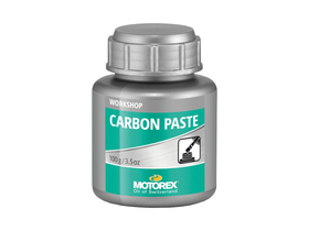 MOTOREX Carbon Paste Assembly Compound | 100 g