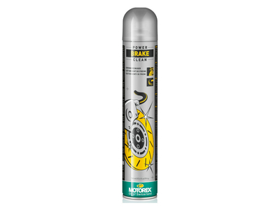 MOTOREX Disc Brake Cleaner Power Brake Clean | 750 ml
