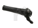 SRAM XX1 Grip Shift Twister Red 11-speed right