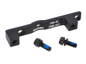 MAGURA adapter brake QM42 PM - PM +43 | black