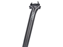 MCFK Seatpost Carbon Offset UD | matte 30,9 mm 420 mm