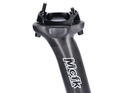 MCFK Sattelstütze Carbon Offset UD | matt 30,9 mm 420 mm