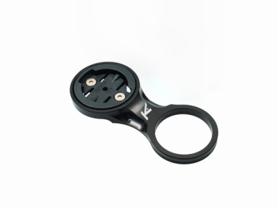 K-EDGE Computer Mount Stem Mount for Garmin Edge...