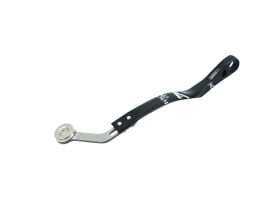 K-EDGE Kettenführung Pro mit SRM Magnetarm für...