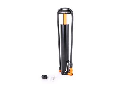 lezyne micro floor drive xl pump