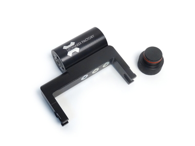 LEONARDI RACING Adapter Car Roofrack for Bikes with Lefty...