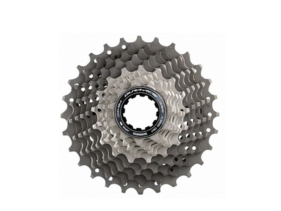 SHIMANO Dura Ace Cassette 11-speed CS-R9100, 185,00 €