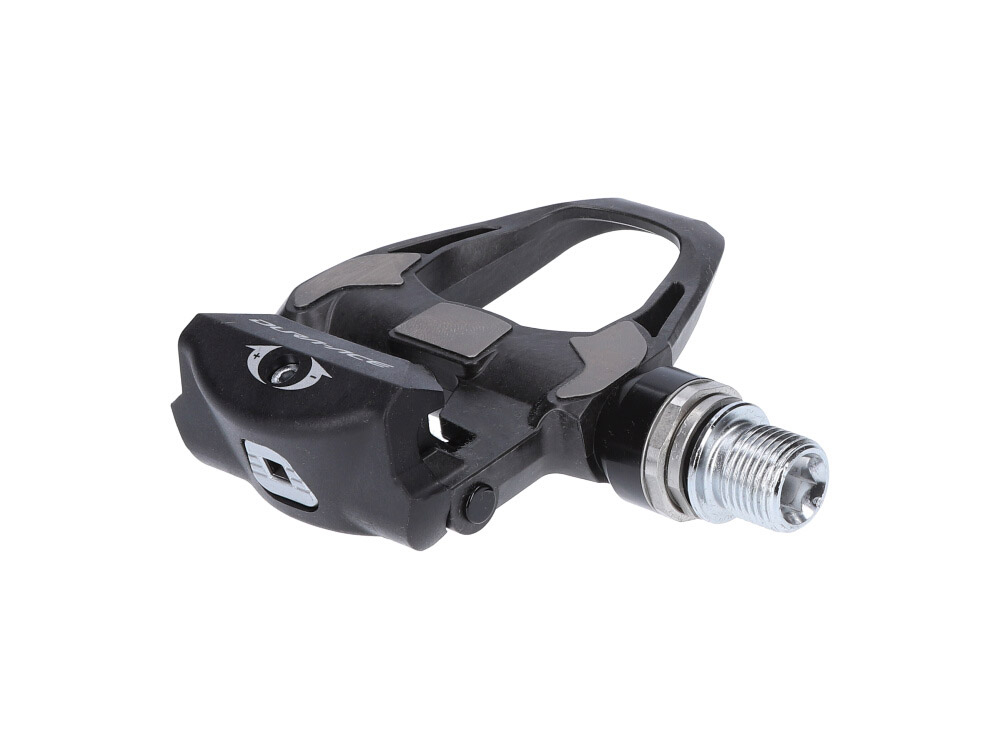 dura ace carbon pedals