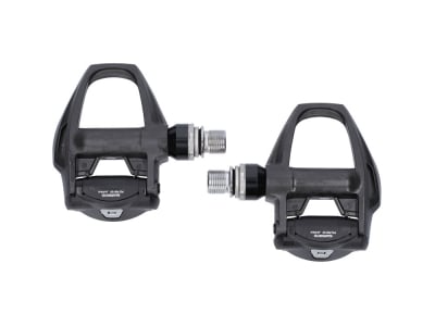 SHIMANO Pedals Dura Ace PD R9100 SPD SL 177 50