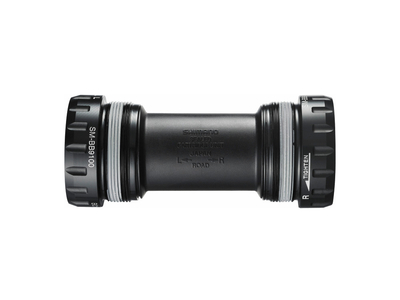 SHIMANO Dura Ace Innenlager BB-R9100 | BSA