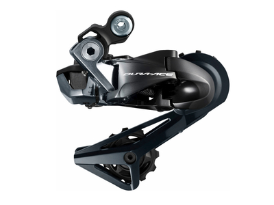 SHIMANO XT Di2 Rear Derailleur 11-speed RD-M8050-GS Shadow+ medium