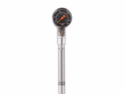 SKS shock pump USP