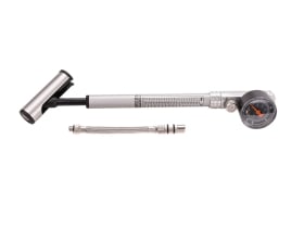 SKS Dämpferpumpe USP | silber