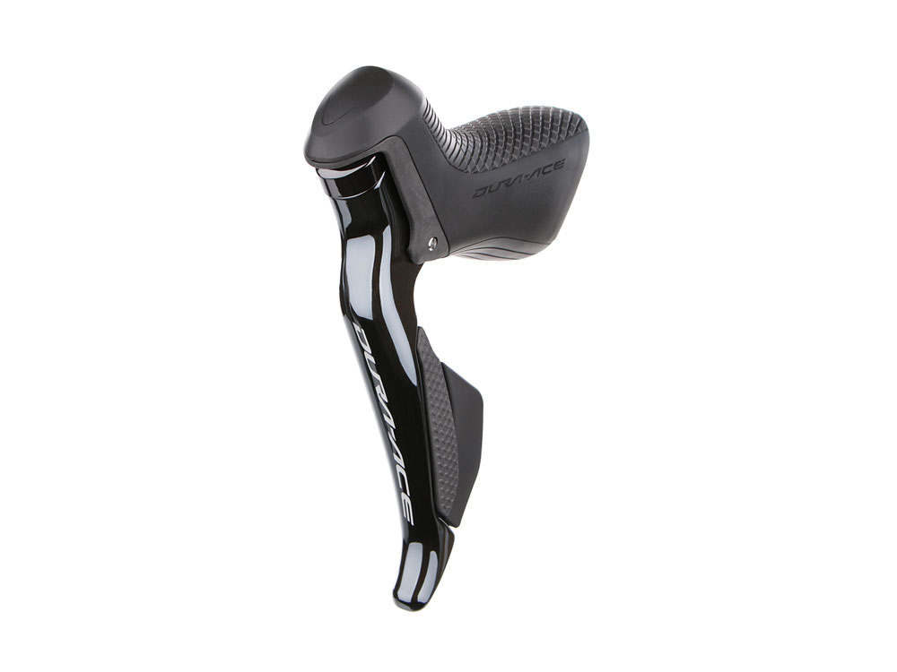 SHIMANO Dura Ace Di2 Shift- | Brakelever ST-R9150 single Lever 