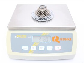 SHIMANO SLX Cassette CS-HG81 10-speed