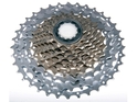 SHIMANO SLX Cassette CS-HG81 10-speed 11-36