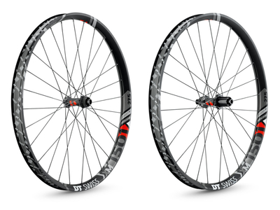 DT SWISS Laufradsatz 27,5 | 650B XM 1501 Spline One 40 mm