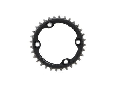 SHIMANO SLX Chainring SM-CRM70 for FC-M7000-11-1 | FC-M7000-11-B1 Crank 34 Teeth