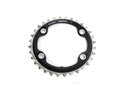 SHIMANO SLX Chainring SM-CRM70 for FC-M7000-11-1 | FC-M7000-11-B1 Crank 34 Teeth