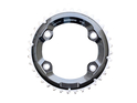 SHIMANO SLX Chainring for FC-M7000-11-2 | FC-M8000-11-B2 2-speed Crank BCD 96 Outer Ring 34 Teeth