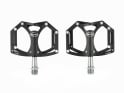 CONTEC Pedals Rapid black