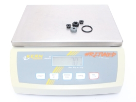 TOPEAK Rebuild Kit JoeBlow Max