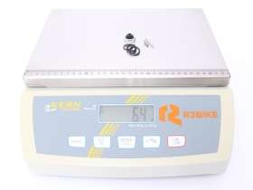 TOPEAK Rebuild Kit Mini Dual DX + DXG