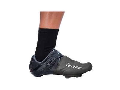 VELOTOZE berschuhe Toe schwarz