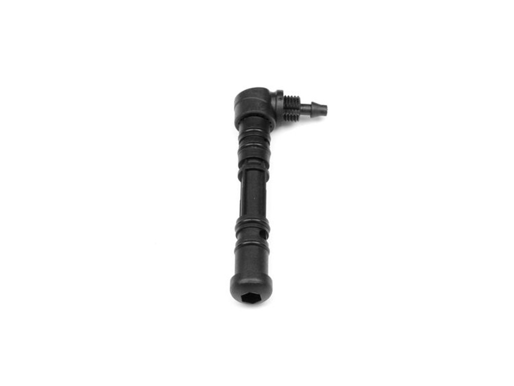 Topeak Joeblow Max II +Zubehör Fahrrad Stand Luft Pumpe Joe Blow alle Ventile 47