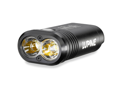 LUPINE Torch Lamp Piko TL Max 1600 Lumen | 3,3 Ah